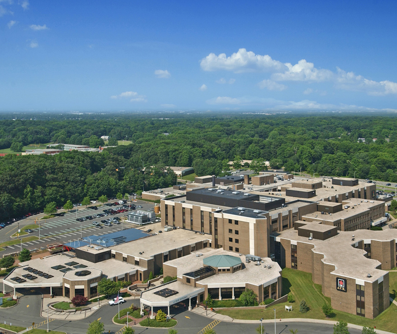 JFK University Medical Center - Center for Behavioral Health