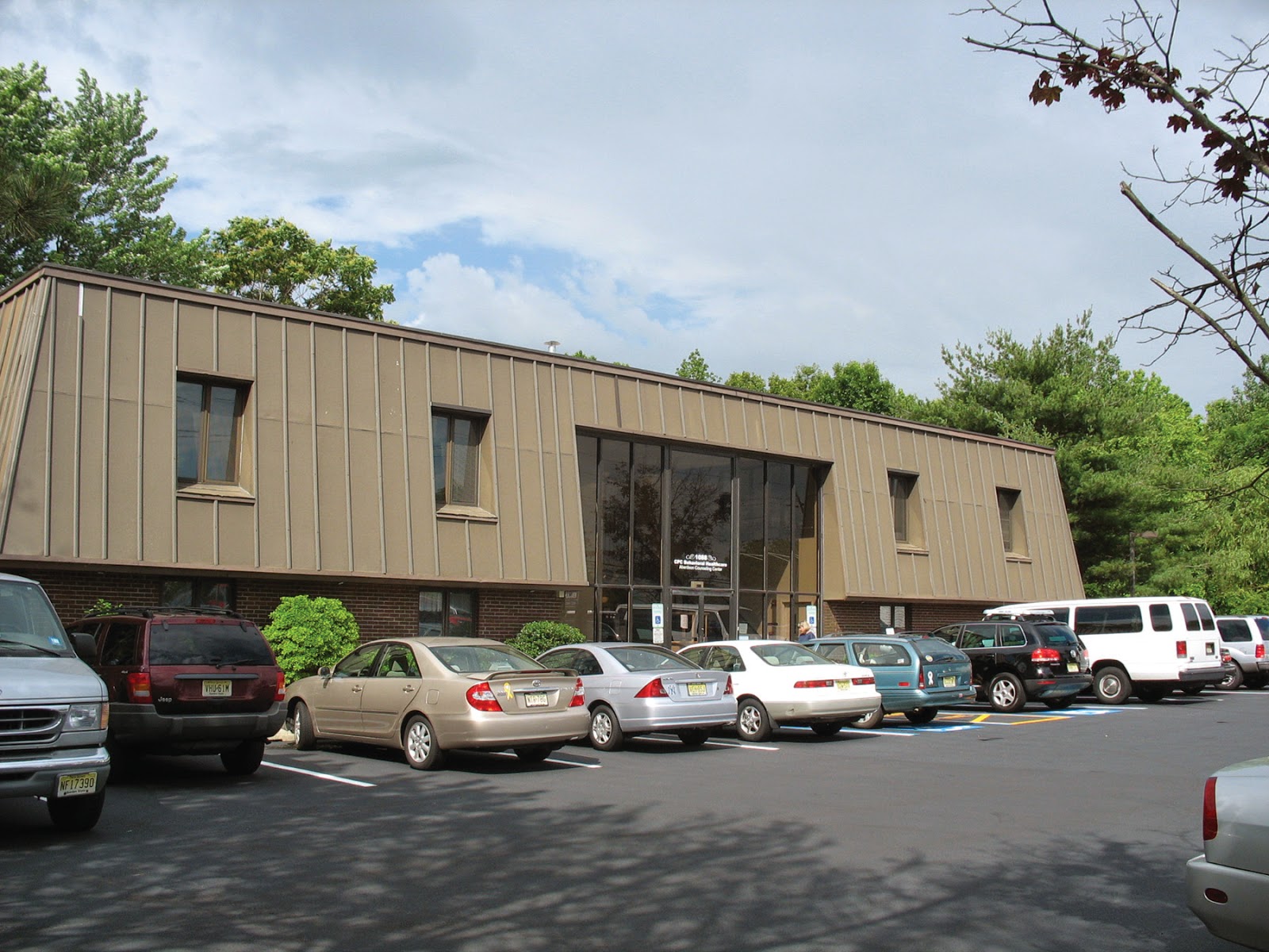 CPC Behavioral Healthcare - Aberdeen Counseling Center