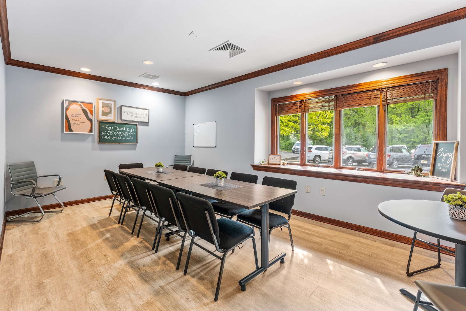 Harmony Healing Center 401 Kings Hwy S