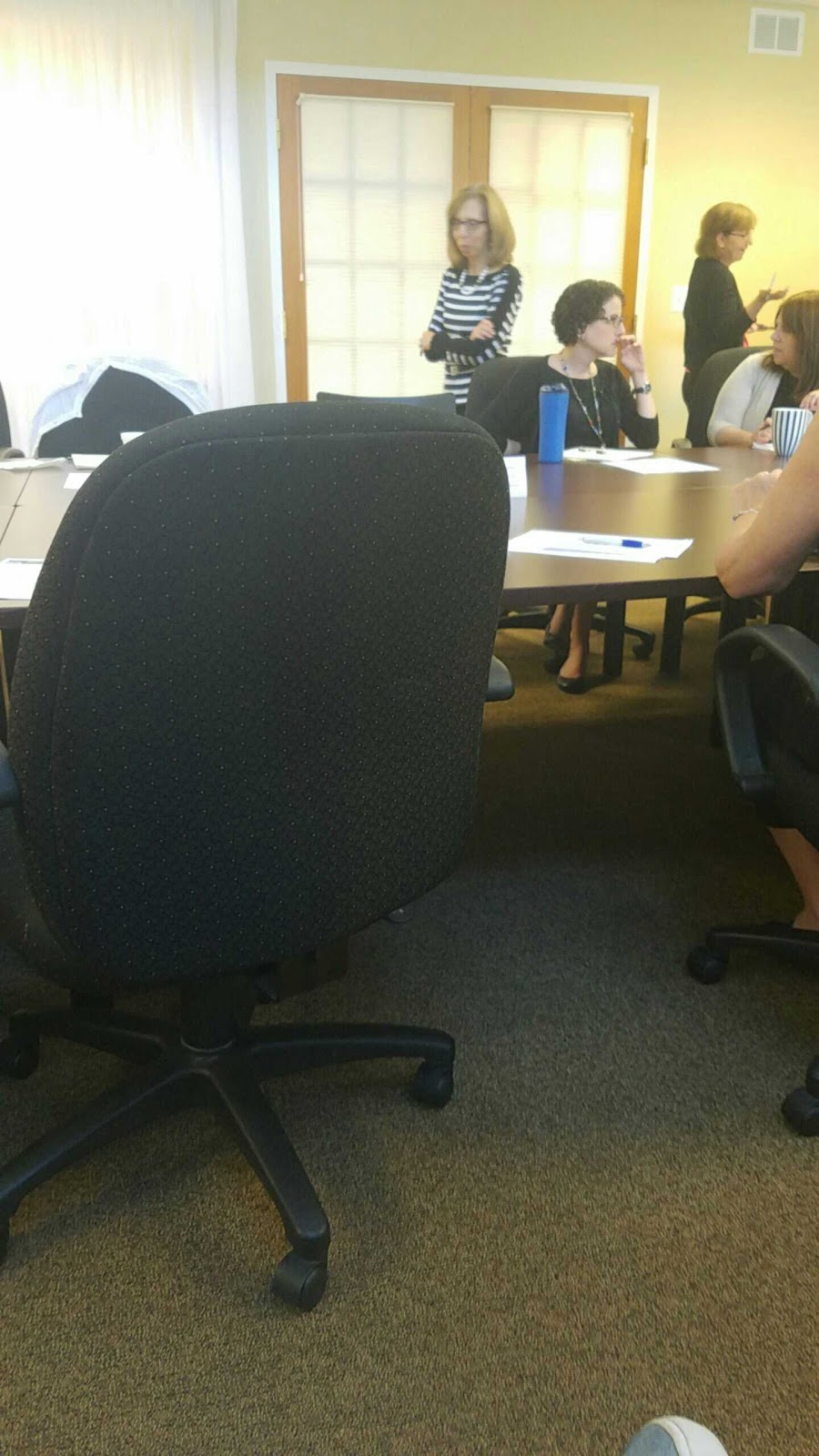 Jewish Family Service of Central NJ