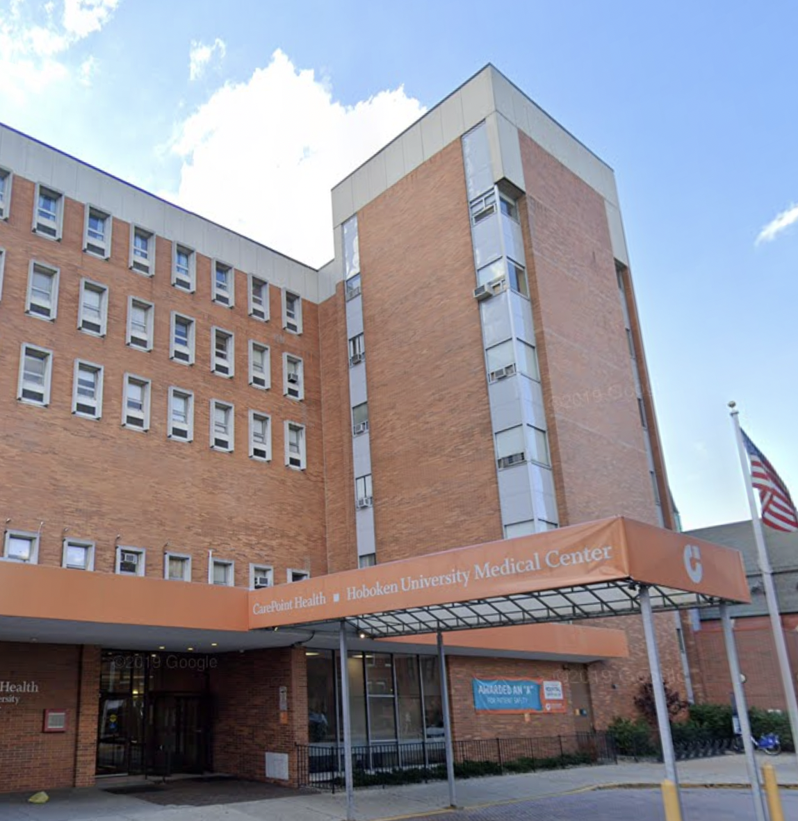 Hoboken University Medical Center